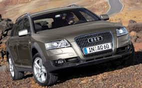 Image result for Tief Green 2006 A6