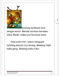 Setakat ini sebanyak 18 cerita kanak kanak yang. Koleksi Cerita Koleksi Bbm Pembelajaran Dalam Talian Facebook
