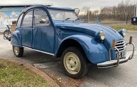 Image result for Bleu Tivoli 2011 Citroen
