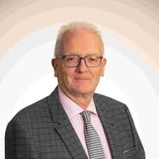 Colin Mellor > Gorvins Solicitors > North West