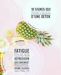 Epingle Par Alexia Ramet Sur Modernliveclean Com Detox Produit Detox Hygiene De Vie