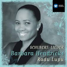 Barbara Hendricks