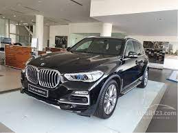Check spelling or type a new query. Jual Mobil Bmw X5 2019 Xdrive40i Xline 3 0 Di Dki Jakarta Automatic Suv Hitam Rp 1 709 000 000 6420605 Mobil123 Com