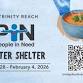 PiN Winter Shelter
