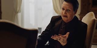 Marilyn manson's cameo appearance in american gods (season 3, episode 1). Marilyn Manson In 5 Improbable Roles Numero Magazine
