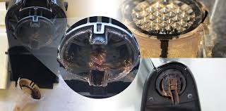 Maybe you would like to learn more about one of these? How To Unclog And Fix Poor Or Very Slow Flow In Your Nespresso Coffee Machine Caffenu