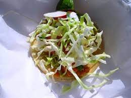 You'll taste this quality and freshness from our chips to our signature salsas which are made throughout the day. Pin On Food