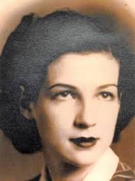 Ruth Pratt Obituary (1921