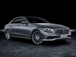 This midsize mercedes has been thoroughly refreshed for 2021. 2021 Mercedes Benz E Class Is Here Including Amg E53 Drive Arabia