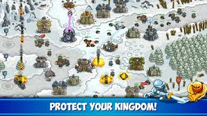 Not only that, but their strategic use is also . Kingdom Rush Mod Apk All Heroes Unlocked Gems Stars Download Find Apk