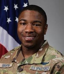 Daryl Griffin's Instagram, Twitter & Facebook