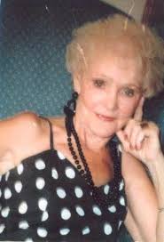 Audrey Geneve Higgins Obituary