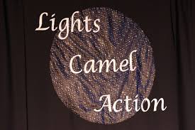 Listen to lights camera action by loudiene, 23 shazams. Lights Camel Action Laxton Junior School