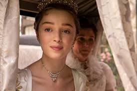 4 Fakta Menarik Bridgerton Serial Klasik Yang Tayang Di Netflix Halaman All Kompas Com