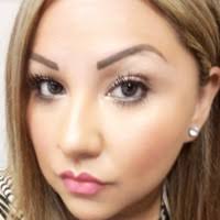 Ariana Cordova, THRP