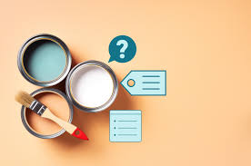 Tips For Choosing Interior Paint Colors
