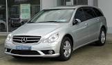 MERCEDES-R