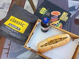 Classic Burger Js Home Khartoum Sudan Menu Prices Restaurant Reviews Facebook