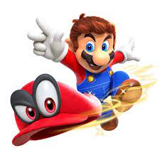 Image Result For Super Mario Odyssey Official Art Mario Para Colorear Juegos De Mario Bross Juegos De Mario