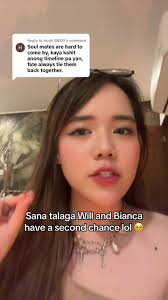 Will and Bianca Dating