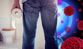 You should make an appointment with your doctor if you have any concerning symptoms of gerd or stomach cancer including: Stomach Cancer Symptoms And Signs Include This Change In Toilet Habit Express Co Uk