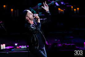08 26 2019 One Republic And The Colorado Symphony Orchestra Red Rocks Amphitheater Denver Co 303 Magazine