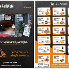 Latte Park Nargile Cafe Cafeteria Istanbul Turkey 469 Photos Facebook