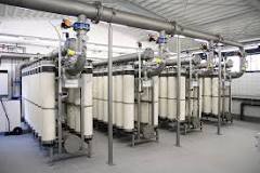 Ultrafiltration System Manufacturers in India, UF Systems by ...