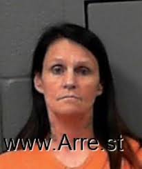 Tammy Jo Evans Wayne (WRJ), West Virginia http://Arre.st/WV-1005446942