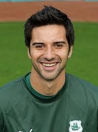 Rory Fallon's Instagram, Twitter & Facebook