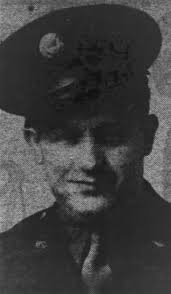 East Tennessee Veterans Memorial Association — Garner, Wallace B.