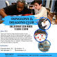 Dungeons & Dragons Club event image