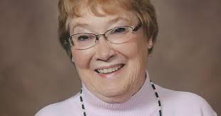 Thorstenson, Marjory A.