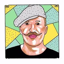 Foy Vance live at Studio Paradiso, Nov 5, 2013 at Wolfgang's