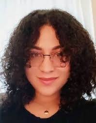 Courtney Jimenez's Instagram, Twitter & Facebook