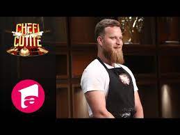 Vezi online deznodământul emisiunii de la antena 1. Cine E Robert Vasiliu Alias Ragnar De La Chefi La CuÈ›ite Galerie Foto Galerie Foto Stiri Vedete Si Evenimente Viva Ro