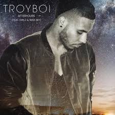 Stream tracks and playlists from troyboi on your desktop or mobile device. Troyboi Afterhours Feat Diplo Nina Sky By Mad Decent