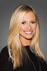 Kristen England's Instagram, Twitter & Facebook