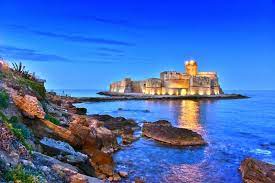 Crotone pet friendly beach hotels. Exploring Calabria A Guide To The City Of Crotone Italy Magazine