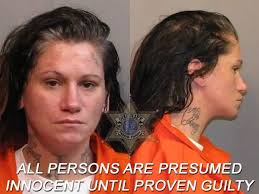 Shreveport Police Arrest Woman for Child Abandonment