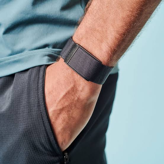 Smart Fitness Trackers