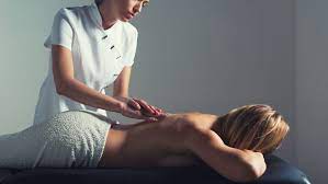 Not a masseuse, but i was giving a comp massage to a friend who asked for it. Will I Have To Undress When I M Having A Full Body Massage Good Spa Guide