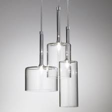 Savoy house kensington 3 light 8.25 wide outdoor pendant. Round Canopy Clear Glass Multi Light Pendant Light In Designer Style Three Lights Takeluckhome Com