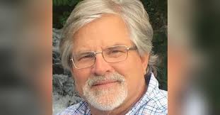 Robert (Bob) G. Randall Jr. Obituary