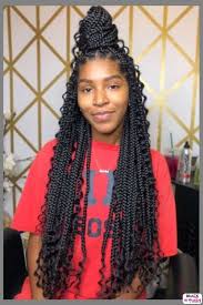 Braids for men combine style, protection and functionality to achieve a cool hairstyle. Different Types Of Braids Styles For Black Hair 2021 Best Braids For Ladies Braids Hairstyles For Black Kids