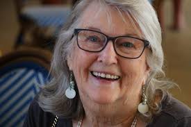 Maggie Taylor-Saville