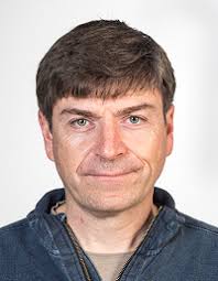 Jeremy Dale Murray-中国科学院大学-UCAS