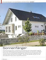 Und das ist nicht immer leicht zu finden. Schworer Hauser Boss Architekten