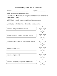 Ini adalah senarai makanan berkhasiat untuk sistem imun badan yang boleh anda amalkan untuk keperluan diet seharian. Cara Makan Dan Minum Lembaran Kerja