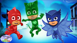 Maybe you would like to learn more about one of these? Pin On Pj Masks